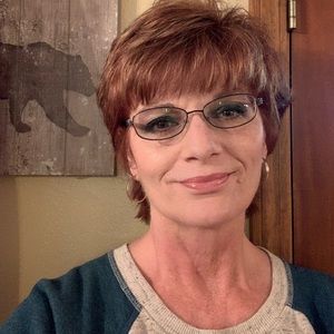 Meet your Posher, Judy